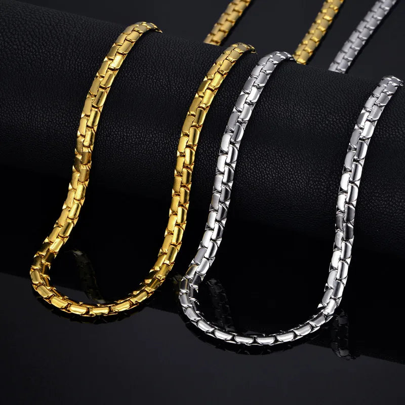 6MM Snake Chain