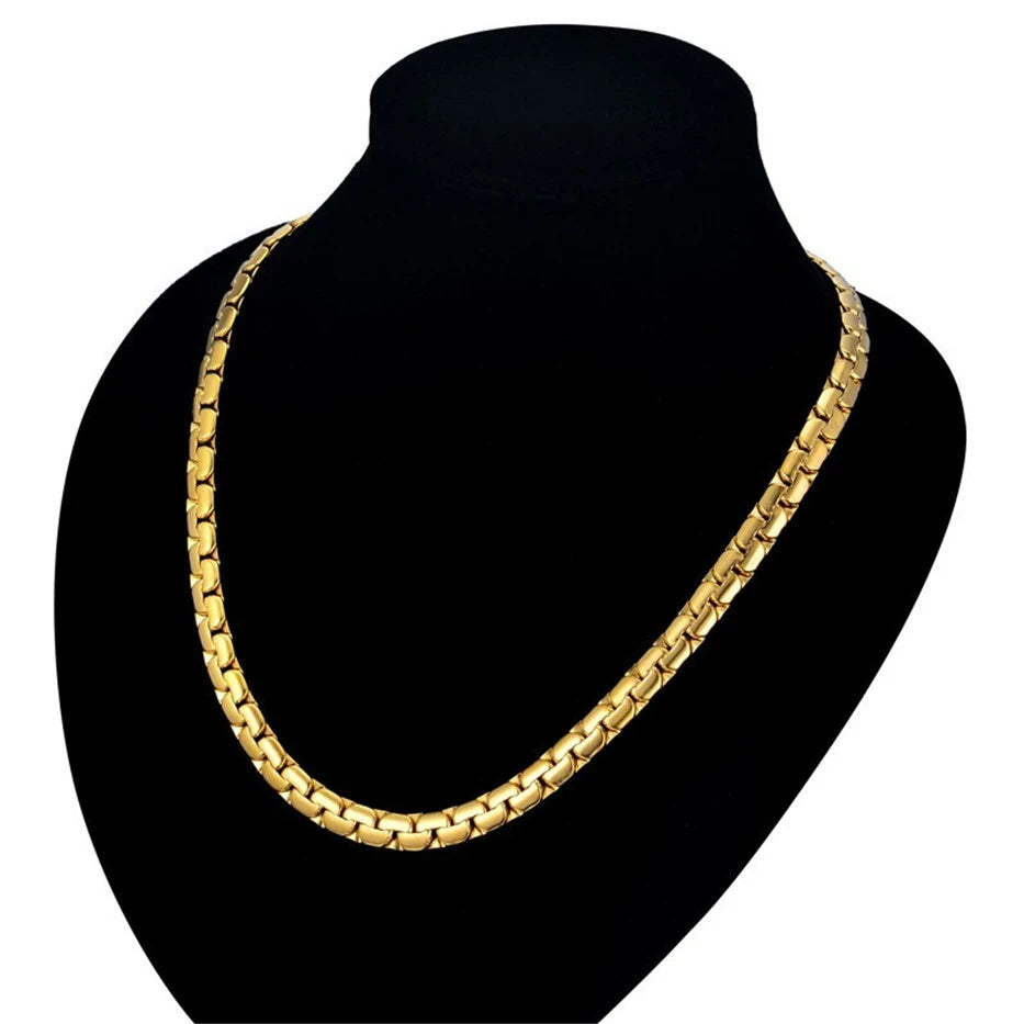 6MM Snake Chain