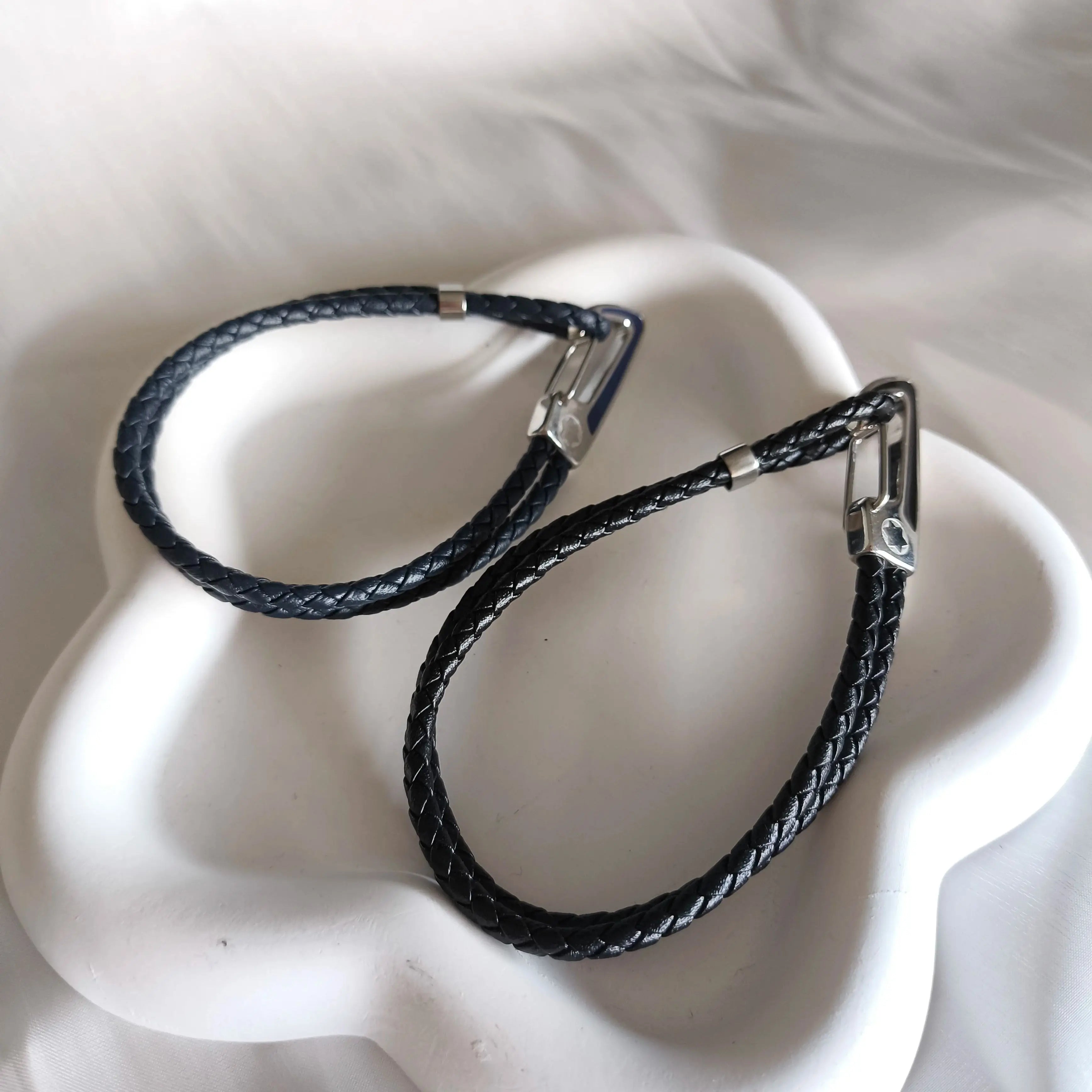 Leather Bracelet