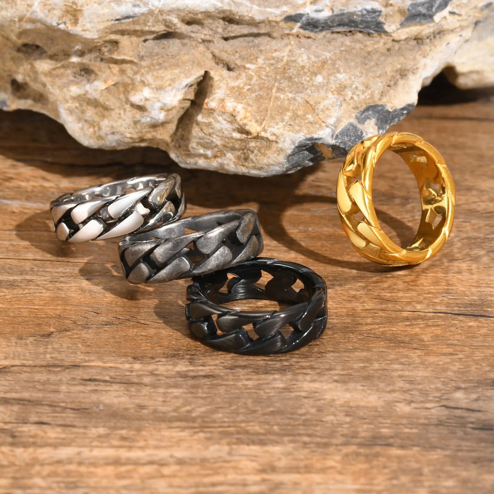 Chain Ring