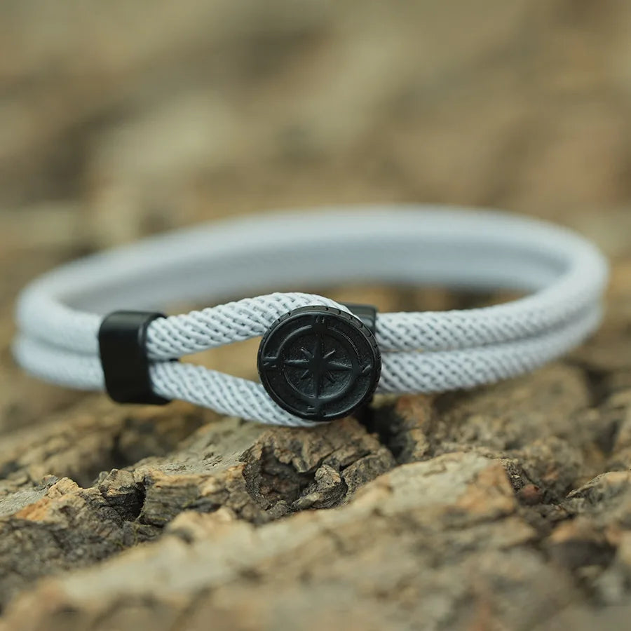 Classic Rope Bracelet