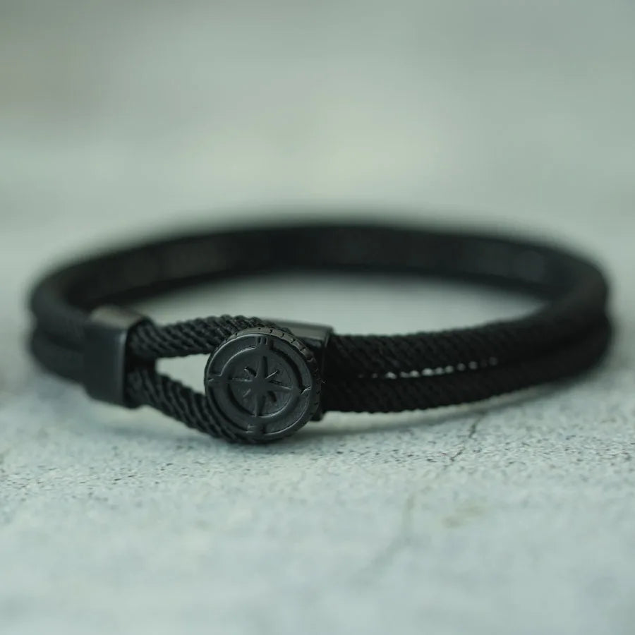 Classic Rope Bracelet