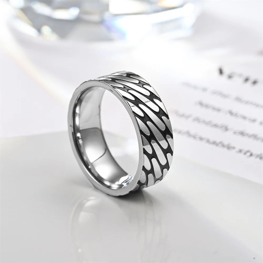Texture Ring