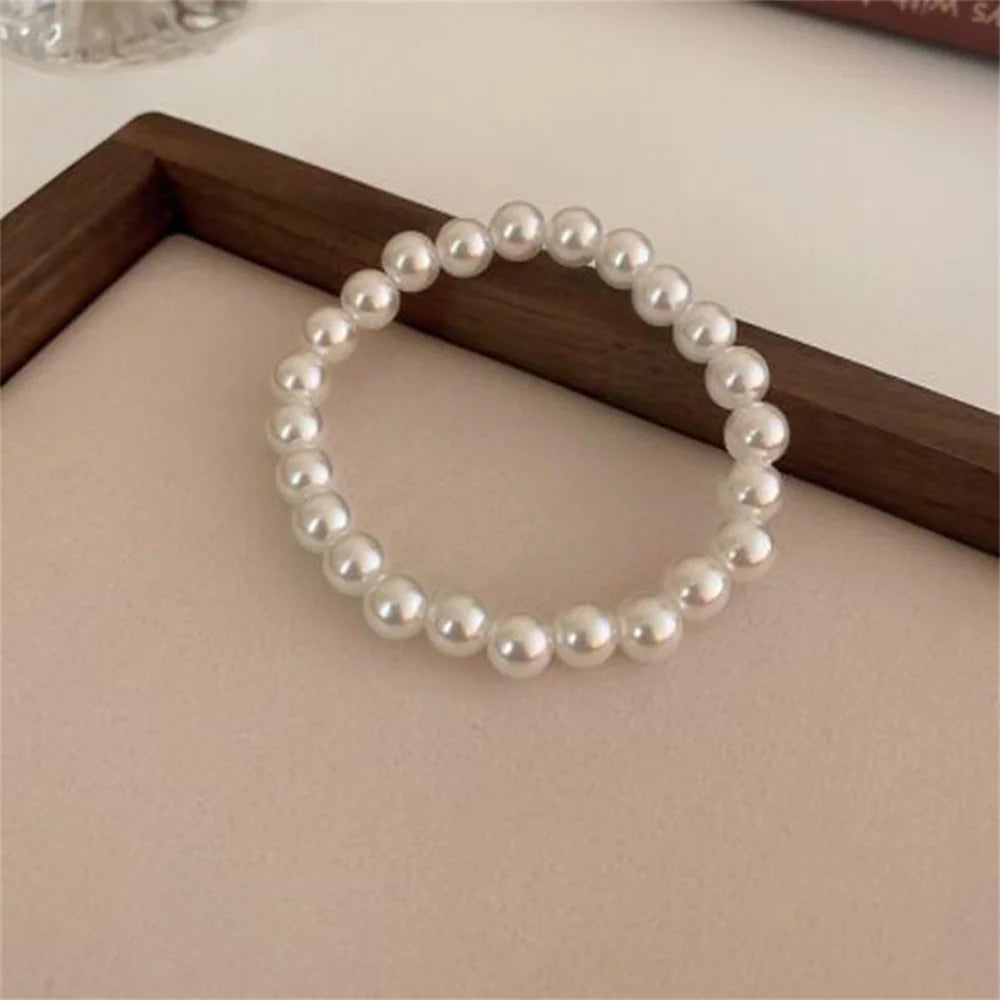 Marvos Pearl Bracelet