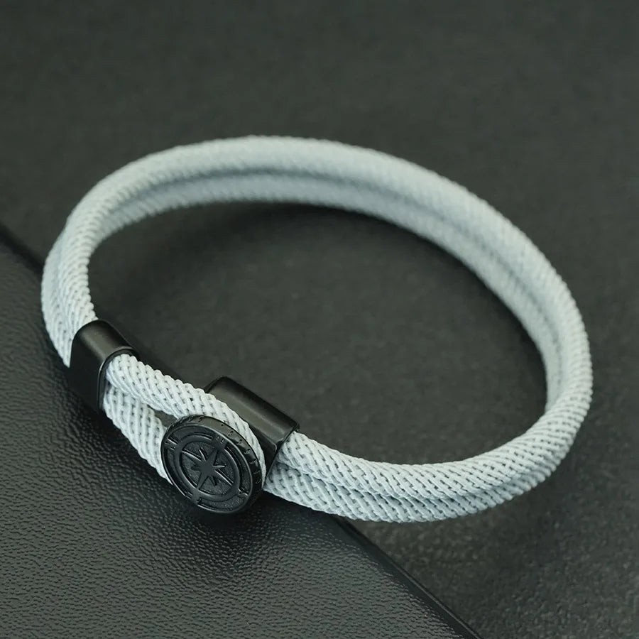 Classic Rope Bracelet