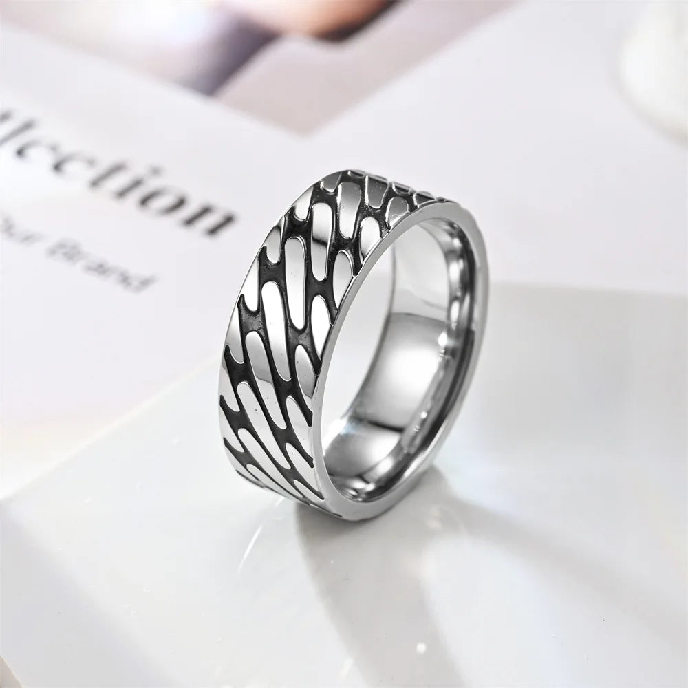 Texture Ring
