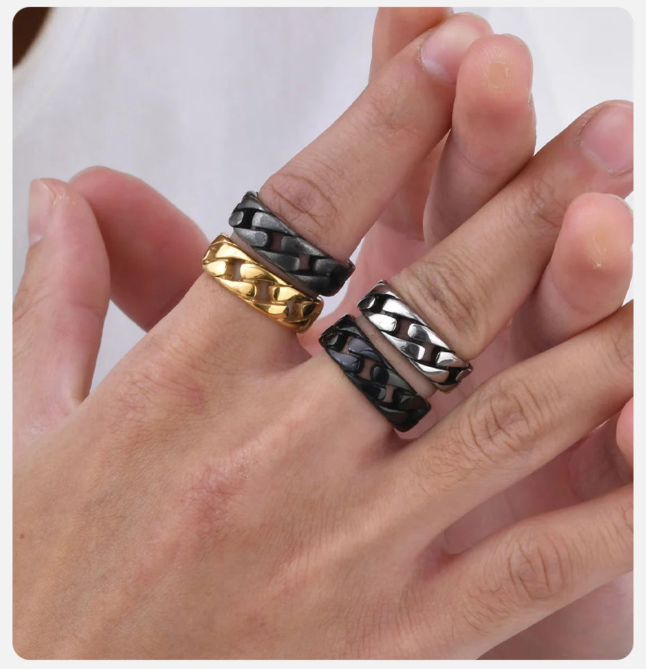 Chain Ring