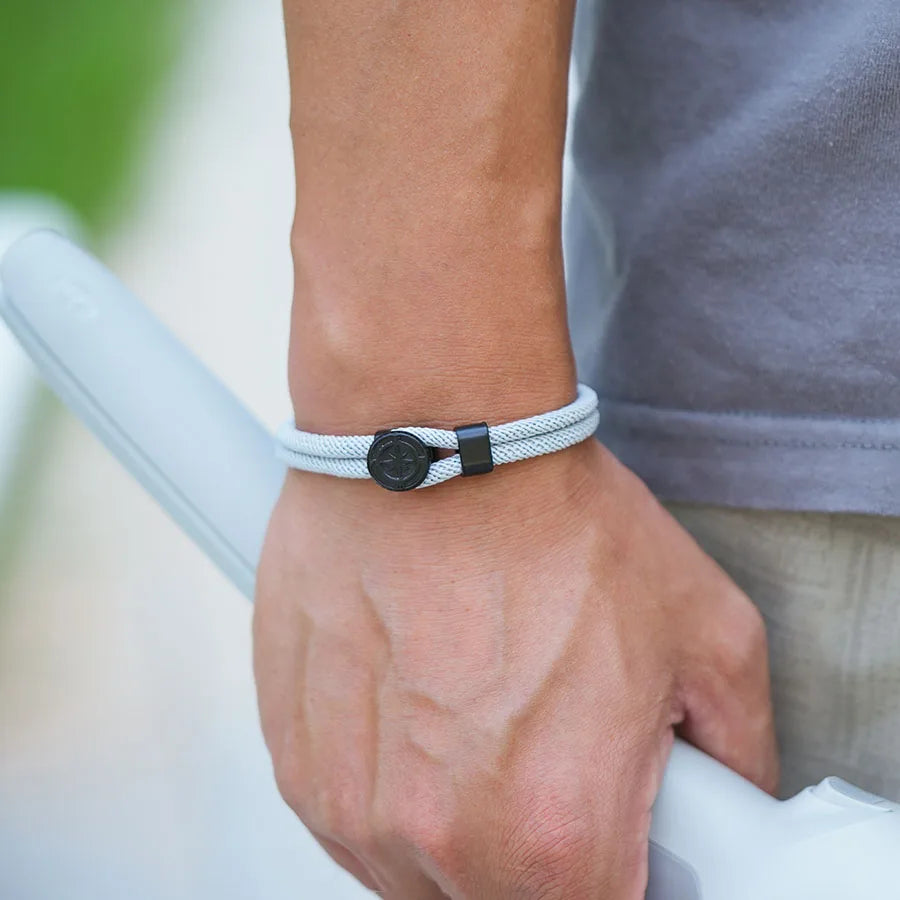 Classic Rope Bracelet