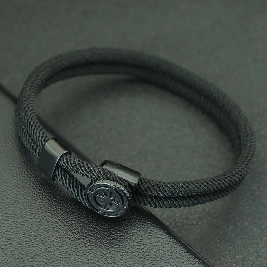 Classic Rope Bracelet
