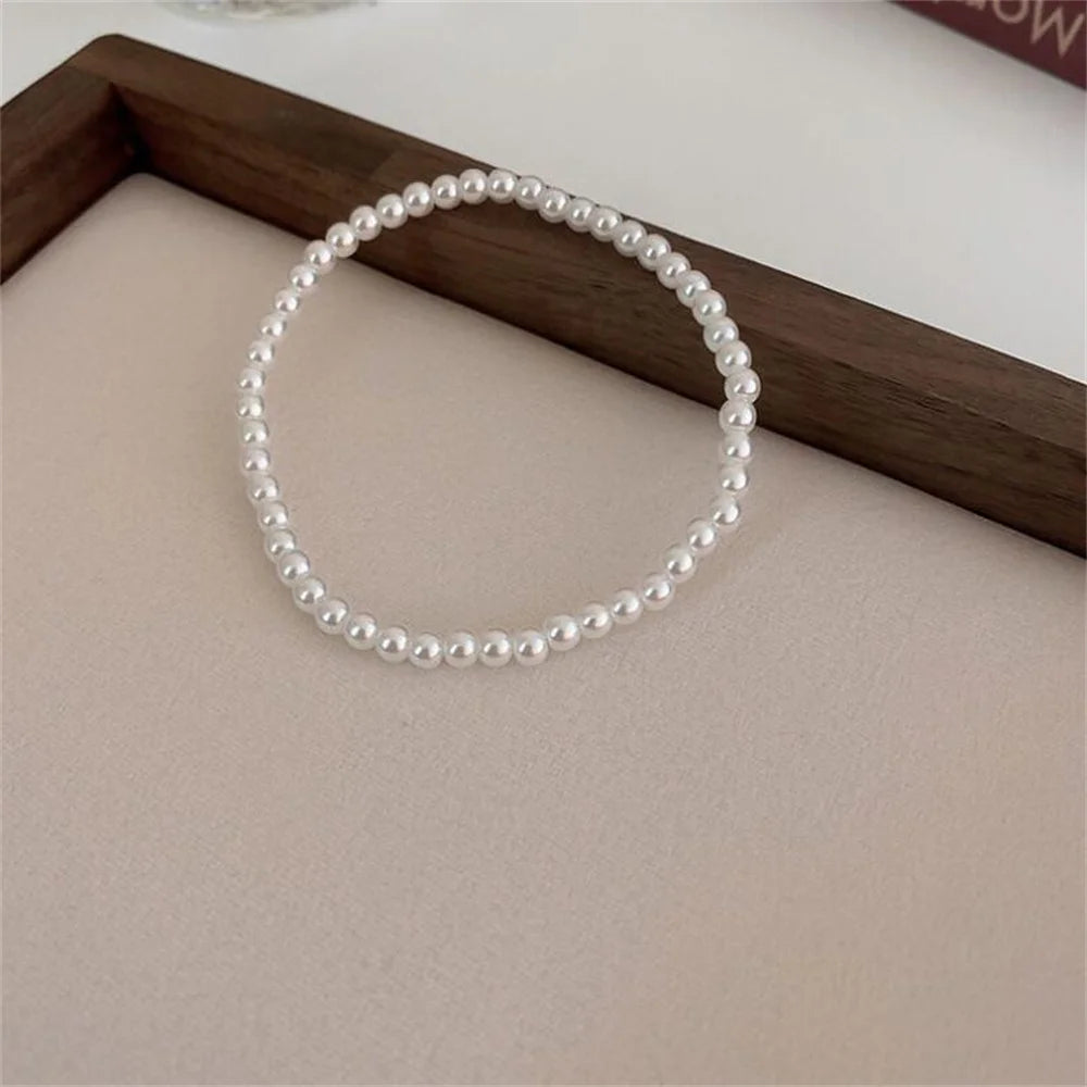 Marvos Pearl Bracelet