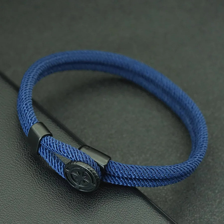 Classic Rope Bracelet